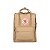 Mochila Fjallraven Kanken Clay 23510-221 - Elegância e Praticidade para o Dia a Dia - Imagem 1