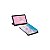 Tablet Multilaser Disney Junior Barbie 9 - 4GB RAM, 64GB Armazenamento, Preto e Rosa - Imagem 1