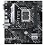 Placa Mãe Asus PRIME H610M-A com WiFi Integrado - Imagem 1