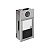 Intercomunicador de Vídeo Hikvision DS-KV8113-WME1B 2MP Wifi - Cor Cinza/Preto - Imagem 1