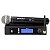 Sistema de Microfone Sem Fio Gemini UHF 6100M - Alta Performance e Qualidade de Som - Imagem 1