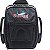 Mochila De Pesca Sumax Sm-1203-N1 - Ideal Para Aventureiros Em Preto - Imagem 1