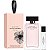 Perfume Narciso Rodriguez For Her Pure Musc EDP 100mL + 10mL - Feminino Elegante - Imagem 1