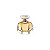 Perfume Lalique Living Edp Feminino 100ml - Imagem 1