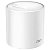 Roteador TP-Link Deco X60 AX5400 WiFi 6 - Conexão Rápida e Estável (1 Unidade) - Imagem 1