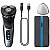 Barbeador Elétrico Philips S3243/91 Norelco Shaver 3600 - Imagem 1
