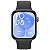 Relógio Inteligente Huawei Watch Fit 3 SLO-B09 - Preto com Monitoramento de Saúde - Imagem 1