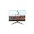 Monitor LED 24 FHD 75Hz IPS 2ms Preto. De Ifoved - Qualidade e Conforto para sua Experiência de Visualização. - Imagem 1