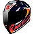 Capacete Mt Helmets Revenge 2 Acosta A37 - Tamanho Xl - Azul Fosco - Imagem 1