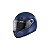 Capacete MT Helmets Jarama Solid A7 Tamanho XXL Azul - Imagem 1