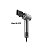 Secador de Cabelo Profissional Hipersonic Wi 520 - Preto/Branco 220-240V - Imagem 1