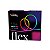 Luzes Inteligentes RGB Wi-Fi e Bluetooth - Flexível e Bivolt - Imagem 1