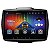 Central Multimídia Android 10 com Tela de 10" para Jeep Renegade 2015-2020 com Canbus - Imagem 1