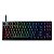 Teclado Mechanic Gamer Razer Huntsman Tournament - RGB Red Switch - Preto - Imagem 1