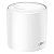 Roteador TP-Link Deco X60 AX5400 Dual Band - Edição Branca - 1 Unidade - Imagem 1