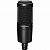 Microfone Condensador Profissional Audio Technica AT2020 - Alta Qualidade de Som - Imagem 1