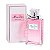 Perfume Miss Dior Rose N'Roses Eau de Toilette 100ML - Elegância Floral e Sofisticação - Imagem 1