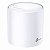 Roteador TP-Link Deco X60 Mesh para Toda a Casa Wi-Fi AX5400 Banda Dupla / 2.4GHZ / 5GHZ - Branco - Imagem 1