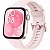Relógio Inteligente Huawei Watch Fit 3 - Cor Rosa Elegante - Imagem 1