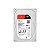 Disco Rígido Seagate IronWolf Pro 4TB 3,5 SATA 3 7200RPM - ST4000NT001 - Imagem 1