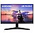 Monitor Samsung LF27T350FHL 27 LED Full HD 75Hz 5ms - Preto - Imagem 1