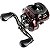 Carretilha Brisa Big Game DBS SHI para Pesca Marinha - Mão Direita - Imagem 1