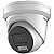 Câmera de Segurança IP Hikvision DS-2CD2327G2-L 2MP 2.8mm Fixa Turret (ColorVu) - Imagem 1