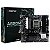 Placa Mãe Biostar A620MP-e Pro AM5 DDR5 com Saídas HDMI/DP/USB 3.2 - Imagem 1