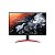 Monitor Acer Nitro KG251Q P3BIIP 24,5 FHD 180Hz 2ms - Preto - Desempenho Ultra Rápido - Imagem 1