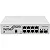 Switch Mikrotik CSS610 8G 2S 8 Portas - Roteador Inteligente - Imagem 2