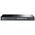 Hub Switch TP-Link JetStream TL-SG2218 16 Portas e 2 Slots SFP - Imagem 1