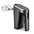 Batedeira Sem Fio Cuisinart RHM-100 - 5 Velocidades, Bivolt, Cor Preto - Imagem 1