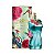 Perfume Jean Paul Gaultier La Belle Jardim do Paraíso Edp 100ML - Imagem 1