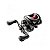 Carretinha Esportiva Marinha Black Eagle SS - Modelo Esquerdo - Imagem 1
