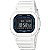 Relógio Masculino Casio Digital DW-B5600SF-7DR - Estilo Moderno e Funcional - Imagem 1
