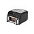 Fritadeira Elétrica Electrobras Bravo EBGAF-12 - 1900W, 12L, 110V, Preto - Imagem 1
