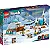 Conjunto De Construção Lego Amigos Residência Gelada - 41760 (491 Peças) - Imagem 1