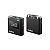 Microfone Godox Virso M1 Sem Fio para Câmera - Sistema Profissional de Transmissão de Áudio com 1 Tr - Imagem 1