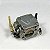 Carburador Dle 111Cc Para Motor 100/111Cc-F17 1217 - Imagem 1