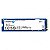 SSD Kingston NV3 2TB M.2 NVMe - Leitura até 6000MB/s e Gravação 5000MB/s - SNV3S/2000G - Imagem 1