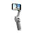 Estabilizador DJI Osmo Mobile SE - Prata com Tecnologia Avançada de Estabilização - Imagem 1