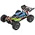 Carro de Controle Remoto WLtoys XK 144001 1/14 4WD 60KM/H Verde RTR 2.4GHz - Imagem 1