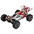 Automodelo WLtoys XK 144001 Escala 1/14 4WD 60KM/H - Vermelho - Pronto para Uso - Imagem 1