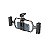 Kit de Suporte para Celular Handheld Smallrig TriPode Universal 3155B - Imagem 1