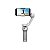 Gimbal DJI Osmo Mobile SE - Controle Bluetooth - Cor Prata - Imagem 1