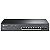 Switch PoE+ TP-Link TL-SG2210MP JetStream 8 Portas + 2 Portas SFP Gigabit - Imagem 1