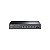 Switch Hub TP-Link TL-SG2210MP 10 Portas PoE+ 1000Mbps - Cinza - Imagem 1