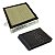 Kit de Filtro de Ar Brackett Aero BA-5710 para Cessna 177 (BA-5705) - Imagem 1