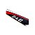Lâmina Principal 3D Modelo Sab 690mm - Vermelho e Preto - Imagem 1