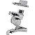 Suporte para Controle Remoto Dji Crystalsky - Peça 3 - Imagem 1